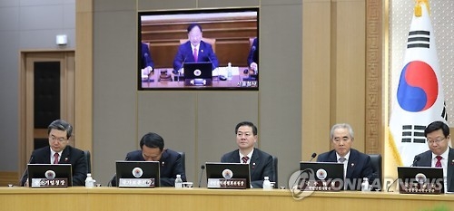 <연합뉴스 이 시각 헤드라인> - 12:00 - 1