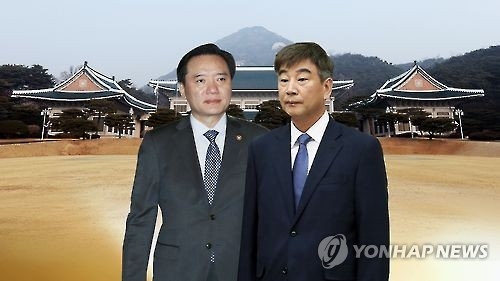 野 "둑이 터졌다…朴대통령 하루라도 빨리 퇴진해야" - 1