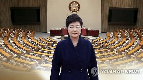 김무성發 개헌론…탄핵 정국 개헌 불씨 되살리나 - 1