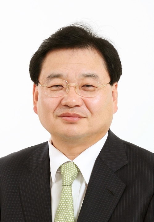 원일우 한양 신임 대표이사 사장