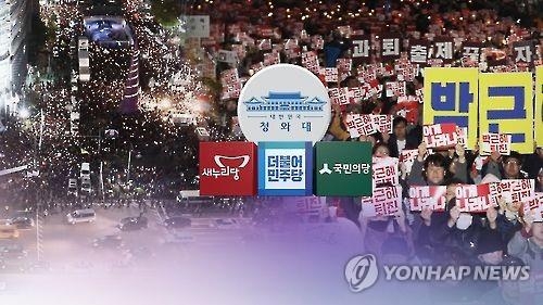朴대통령 탄핵시 '권한대행' 직무범위는 어디까지 - 1