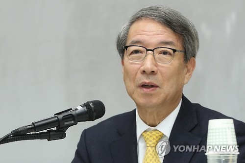 정운찬 "비상경제대토론회·경제비상대책회의 개최하자" - 1