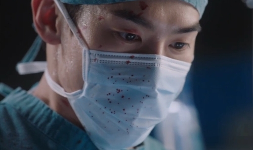 '낭만닥터 김사부' 중 (SBS 방송 캡처)