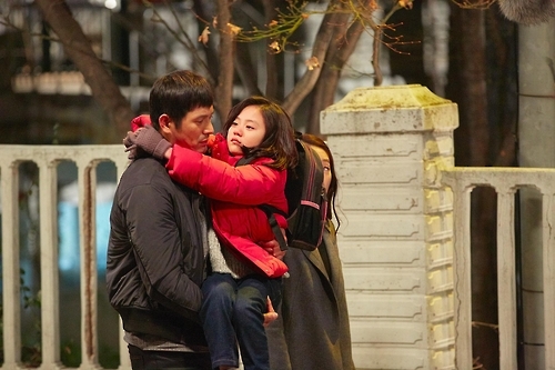 "천륜보다 진한 정"…속 꽉 찬 드라마 '오 마이 금비' - 1