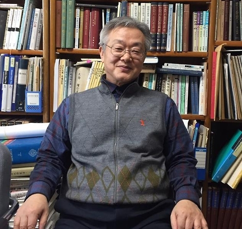 '고려는 부계사회 아니었다' 규명한 노명호 교수 정년퇴임