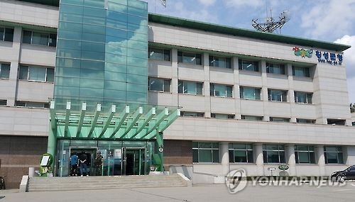 횡성군 산림 인허가 민원처리 7단계→3단계로 단축 - 1