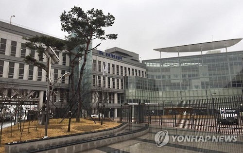 정부세종청사 문화체육관광부