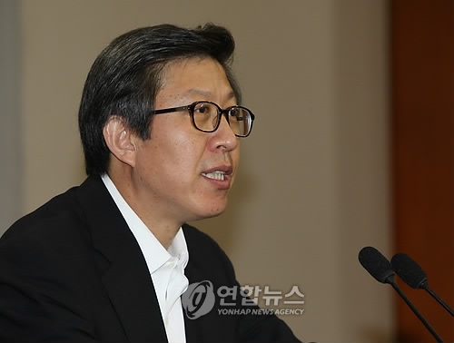 박형준 전 의원