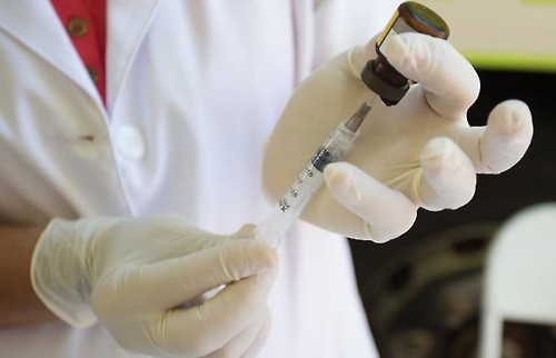 브라질 보건 당국이 황열병 백신 접종을 확대하고 있다.