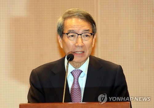 정운찬 "동반성장국가에 모든 것 던지겠다"…대선출마 선언 - 1