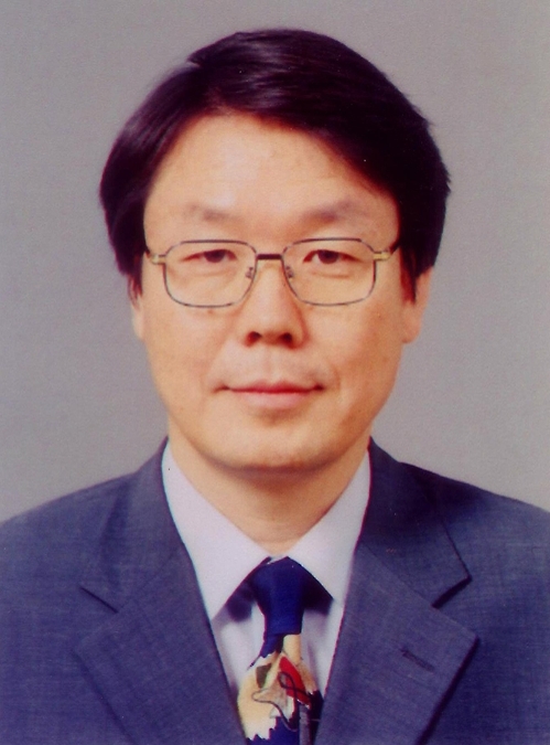 박중곤 경북대 화학공학과 교수