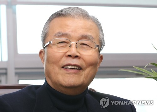 '거취 고민' 김종인, 이달 중순 독일행…'뮌헨 구상' 나올까 - 2