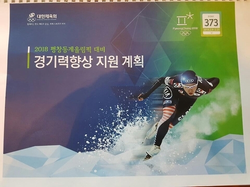평창올림픽 경기력향상지원단 출범…금 8개 목표 - 1