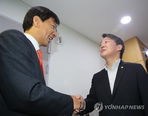 '반기문표' 어디로 가나…대선주자들 '주판알 튕기며' 대책 부심 - 4