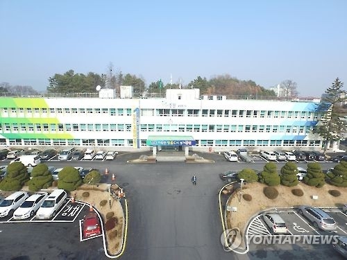 진천군 인구 40년 만에 7만명 회복…"혁신도시가 효자" - 1