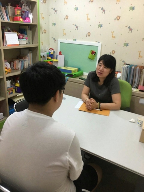 'PC 마우스를 놓자' 송파구, 게임 중독 청소년 치료 사업 - 1
