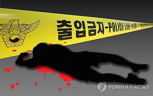 경찰, 딸 고교 교사 흉기살해 40대母 구속영장 신청 - 1