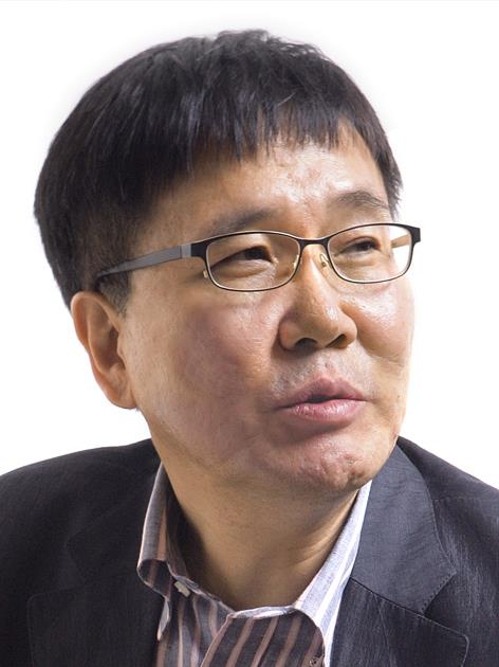 강연호 교수