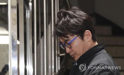 차은택 "최순실, 평생 정치만 한 사람…화내면 진짜 무서워" - 1