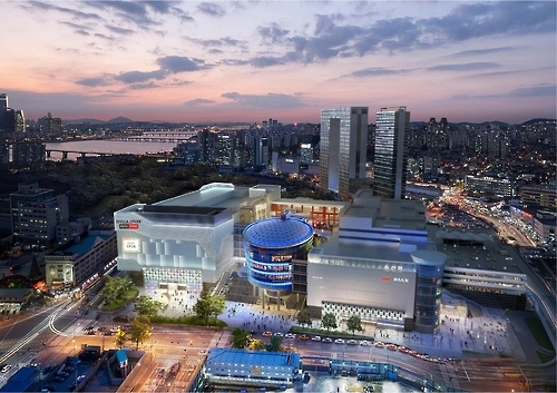 HDC신라면세점, 지난달 첫 흑자…"신규면세점 최초" - 1