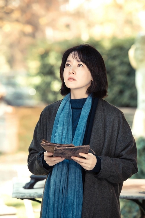 "사임당 이번주 살아날까"…재편집+송승헌 등장에 기대감↑ - 3