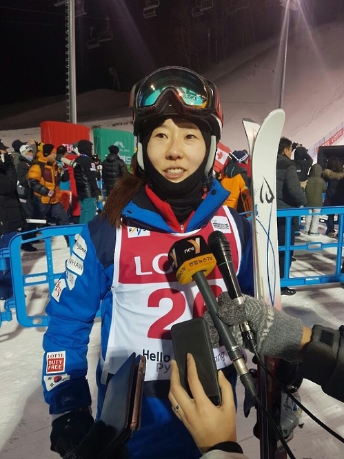 서정화