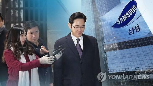 특검, 이재용 다시 소환…朴대통령 조사에도 변수로 작용할듯 - 1
