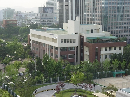 대구중앙도서관