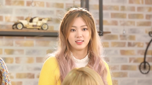 그룹 CLC 권은빈