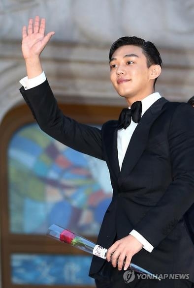 '재검논란' 유아인 골종양 투병…"심각하진 않지만 추적 관찰중" - 1