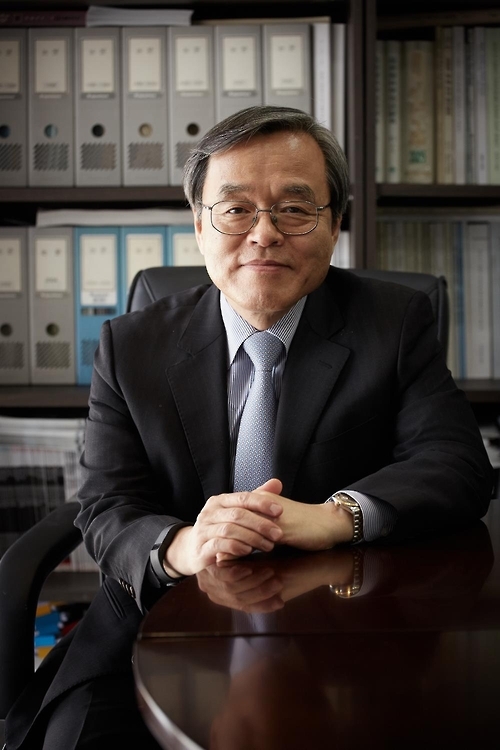 서정선 한국바이오협회 회장