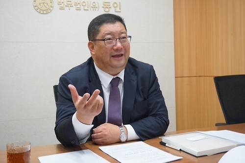 임수빈 법무법인 동인 변호사