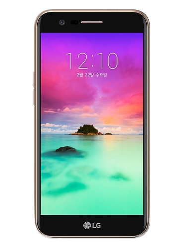 LG X400