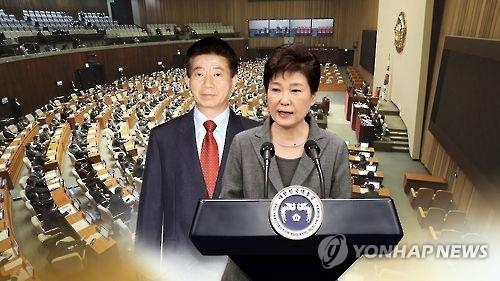 헌재 최종변론 'D-1'…대통령·국회 사활 건 '변론전쟁' - 1