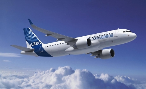에어버스 A320