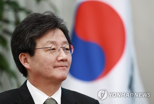 유승민 "보수가 바뀌면 대한민국이 바뀐다…혁명적 변화 필요" - 1