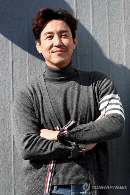 '월계수' 최원영 "차인표, 삶의 고충 의논할 수 있는 큰 형님" - 4