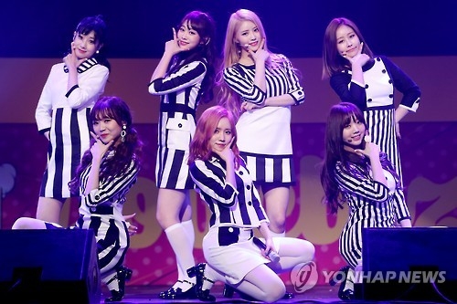한층 더 상큼해진 러블리즈