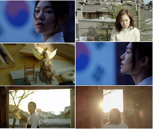 3·1운동, 위안부, 그리고 지금…서울시, 역사 조명 영상 제작 - 1