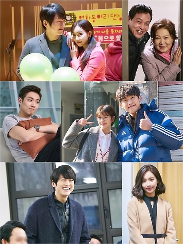 분식집 4남매의 좌충우돌…KBS '아버지가 이상해' - 4