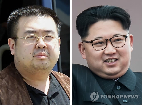이철우 "장성택, 암암리 김정남 지원…張처형후 전부 차단" - 1