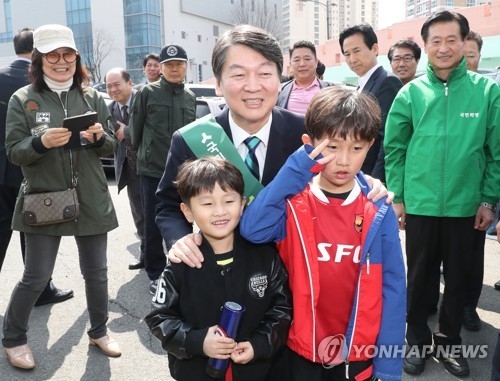 안철수, '孫안방' 경기서도 압승…'文과 본선대결' 티켓 예약 - 3