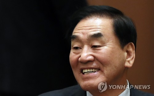 이재오, 洪·劉에 3자토론 제안…후보단일화 가능성 시사(종합) - 1