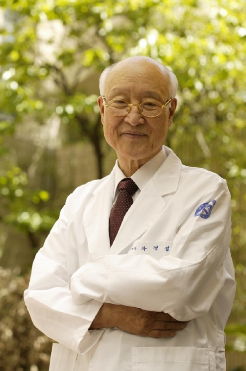 차경섭 명예이사장
