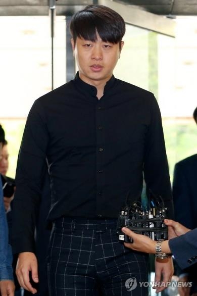 유상무, 대장암 3기 판정…"10일 수술 준비 중" - 1