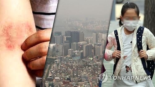 '천식·아토피'…알레르기에서 서울시민 건강 지킨다 - 1