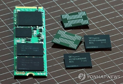 지난해 반도체 원재료 구매액 증가율 1위는 중국 - 1