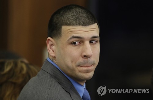 애런 에르난데스
