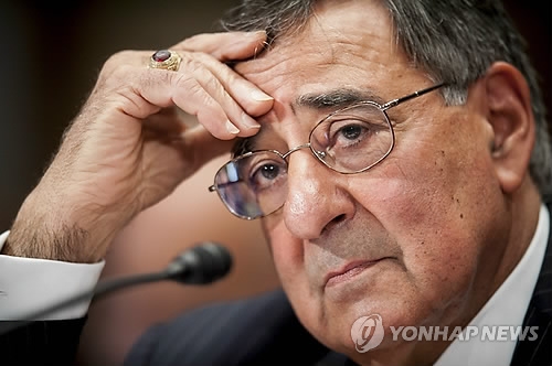 리언 파네타 전 미국 국방장관
