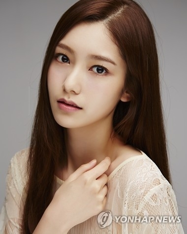 배우 나혜미